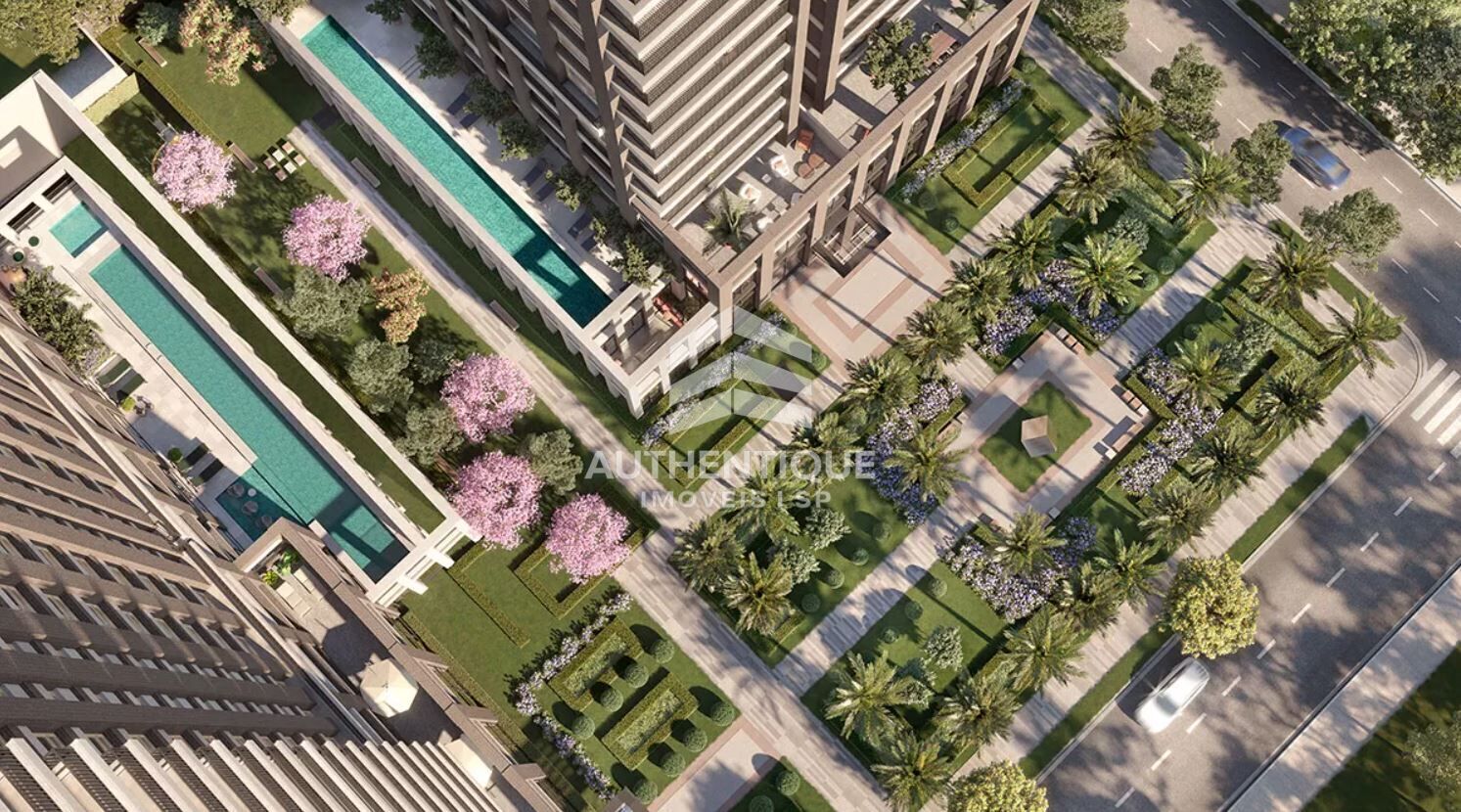 Apartamento, 3 quartos, 348 m² - Foto 17