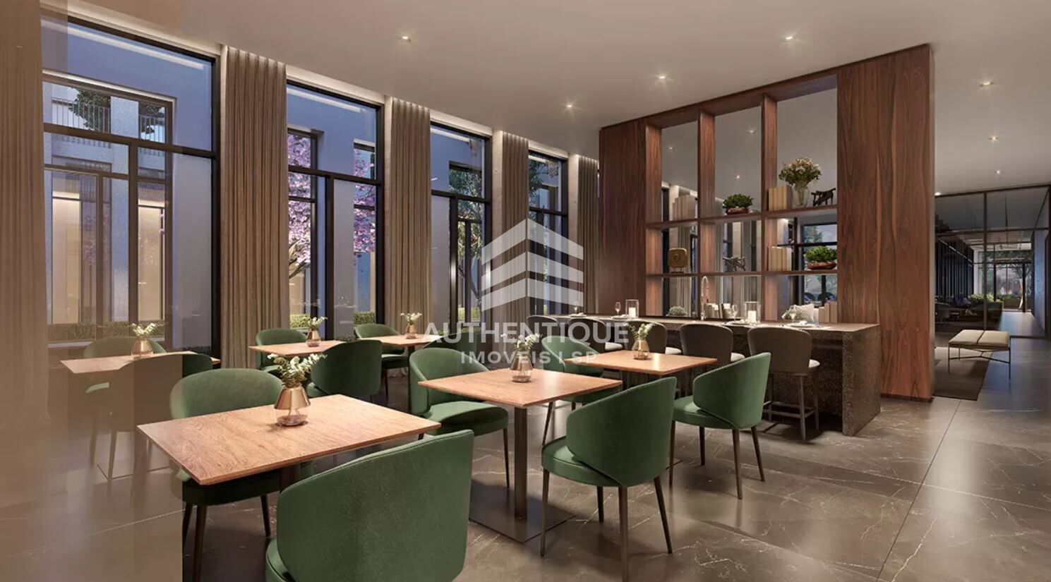 Apartamento, 3 quartos, 348 m² - Foto 26