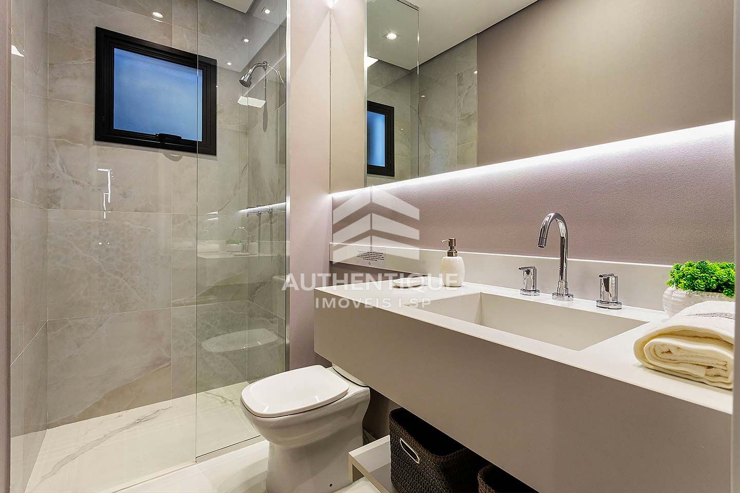 Apartamento, 4 quartos, 101 m² - Foto 9