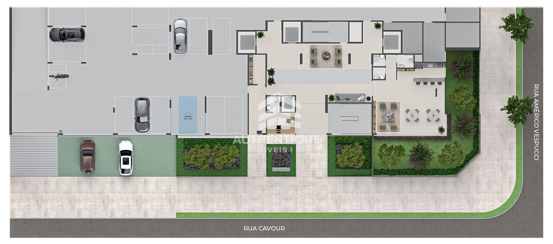 Apartamento, 4 quartos, 101 m² - Foto 12