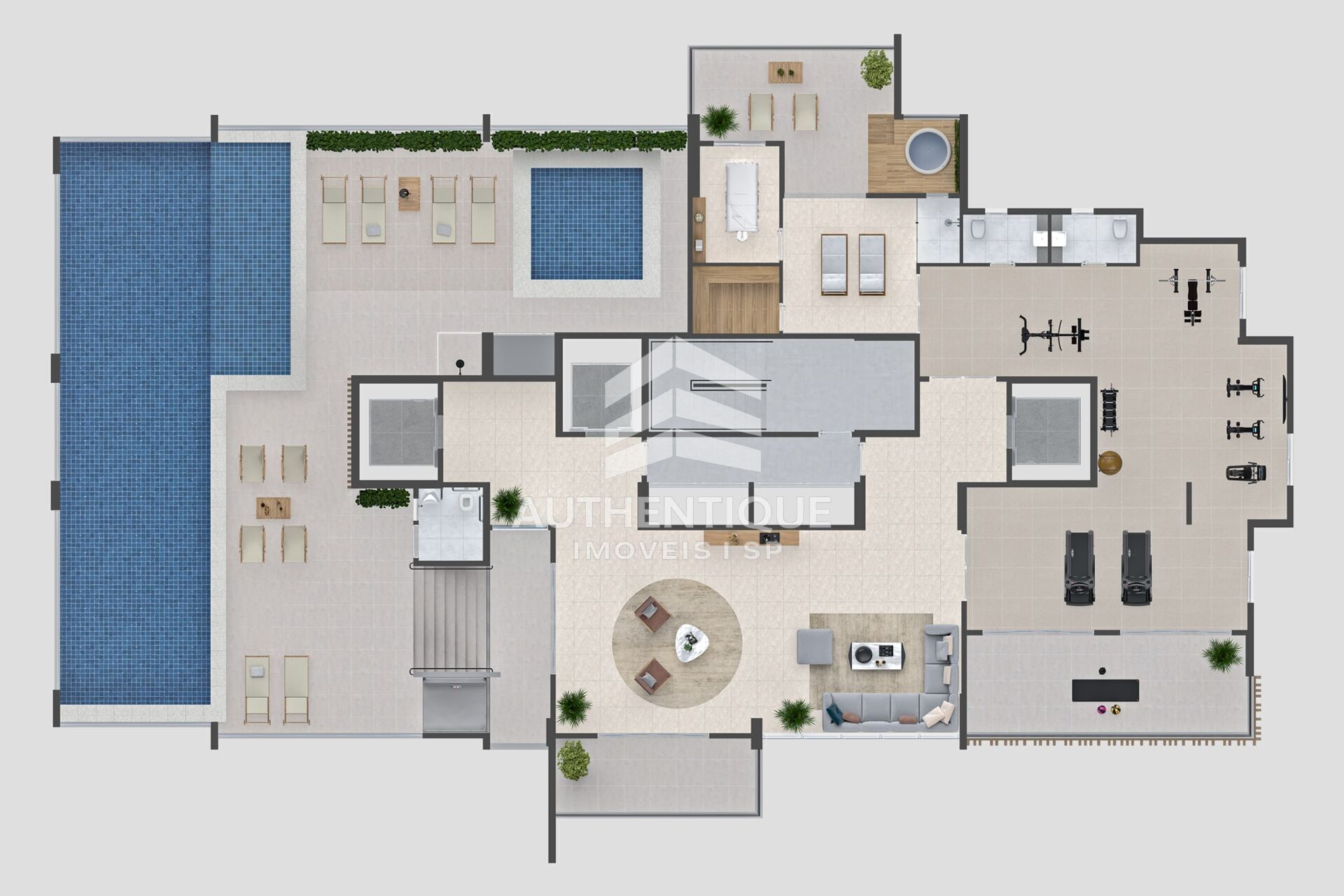 Apartamento, 4 quartos, 101 m² - Foto 13