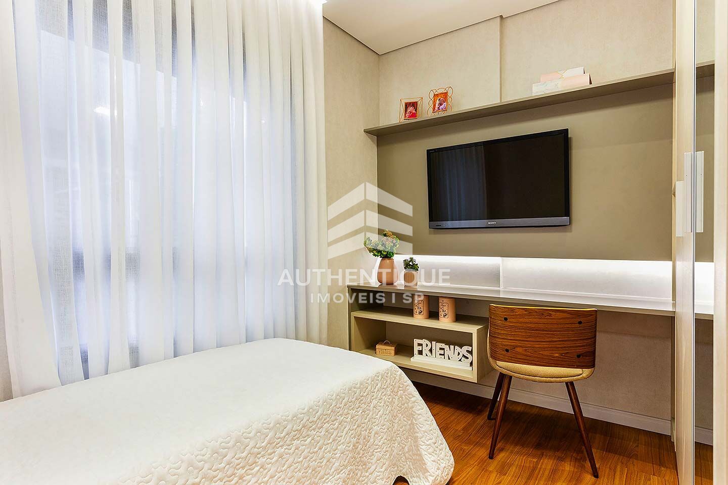 Apartamento, 4 quartos, 101 m² - Foto 8