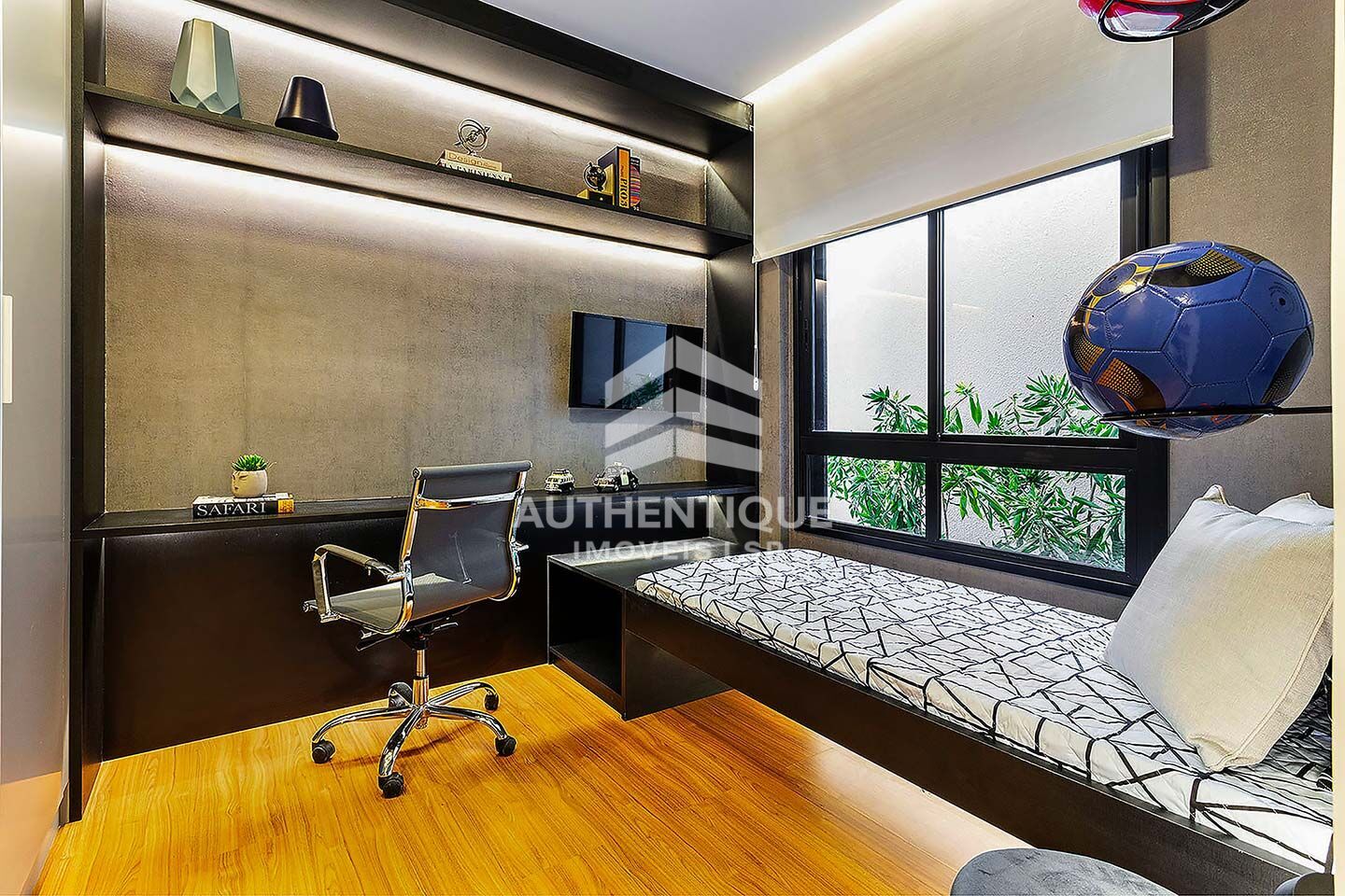 Apartamento, 4 quartos, 101 m² - Foto 6