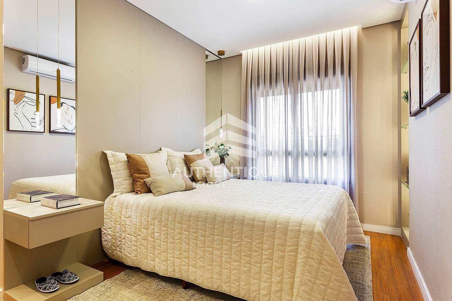 Apartamento, 4 quartos, 101 m² - Foto 7