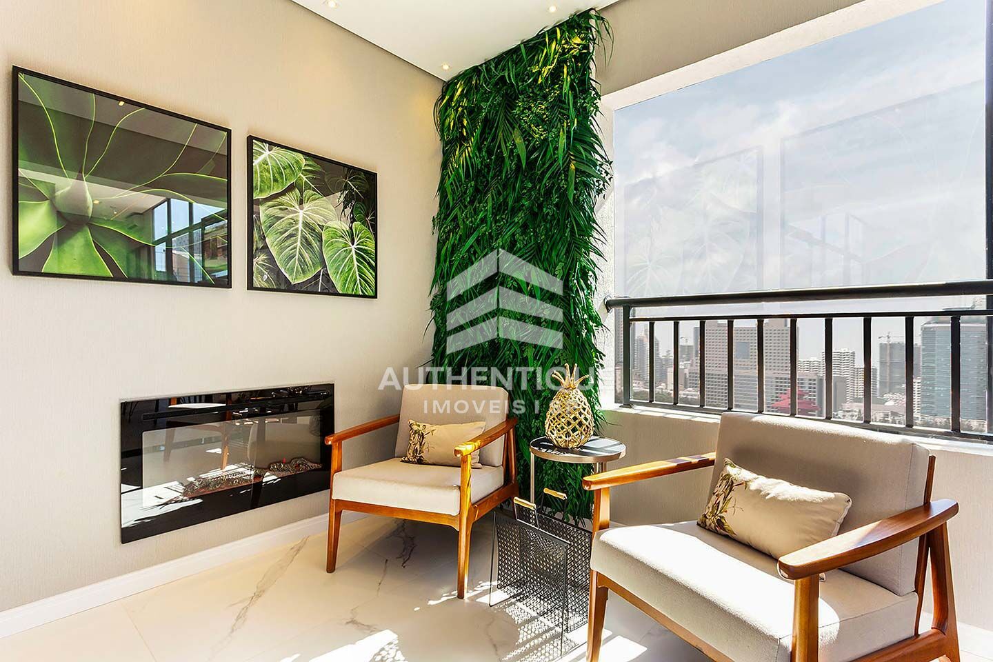 Apartamento, 4 quartos, 101 m² - Foto 4