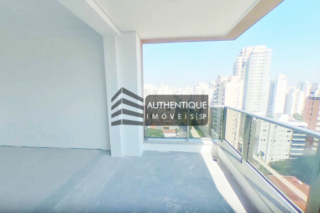 Apartamento à venda com 3 quartos, 160m² - Foto 2