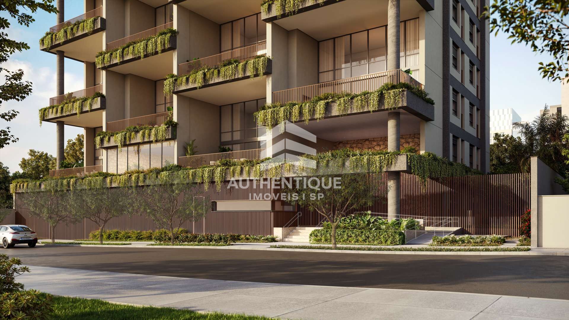 Apartamento, 4 quartos, 208 m² - Foto 6