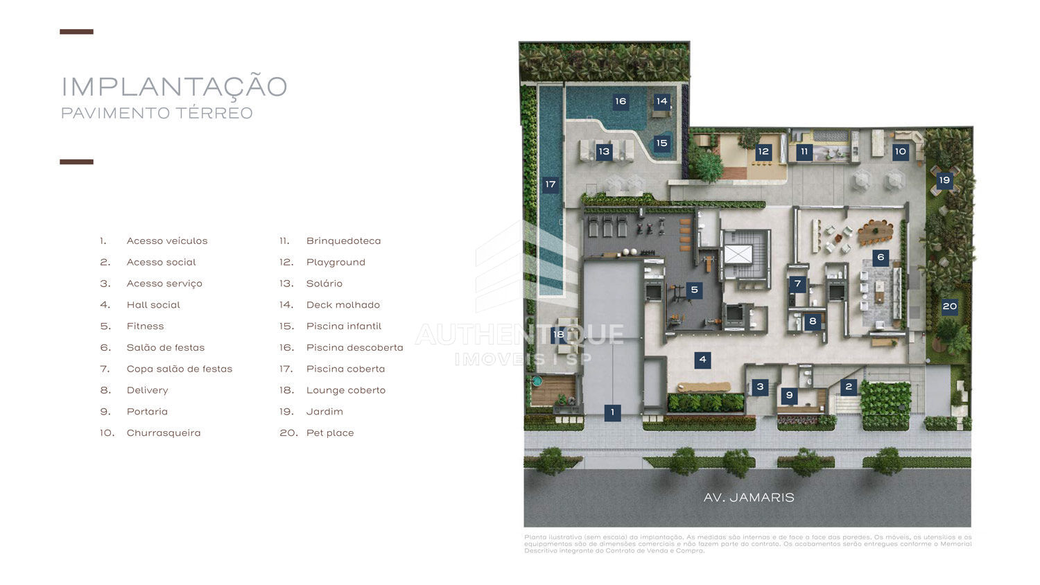 Apartamento, 4 quartos, 208 m² - Foto 26