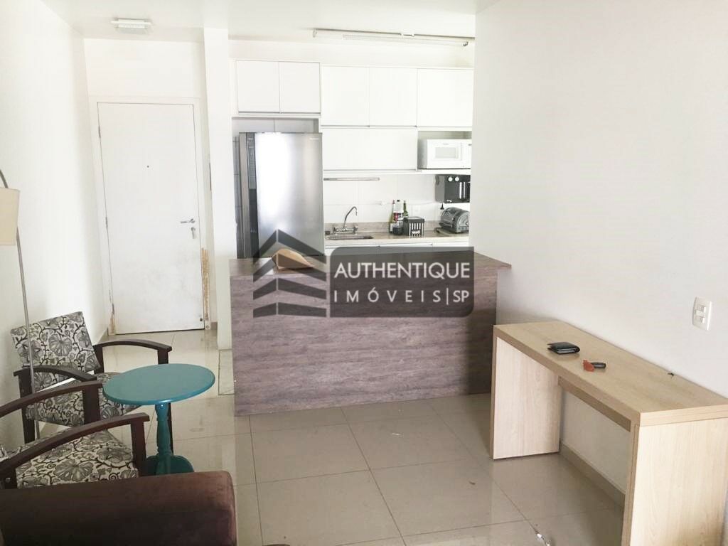 Apartamento à venda com 2 quartos, 67m² - Foto 5