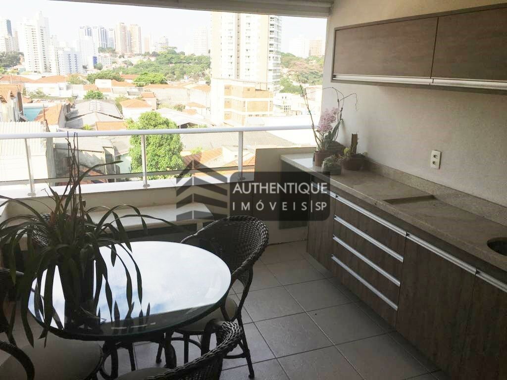 Apartamento à venda com 2 quartos, 67m² - Foto 1