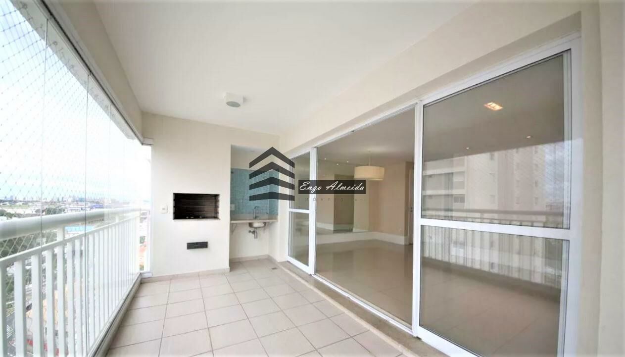 Apartamento à venda com 3 quartos, 123m² - Foto 12