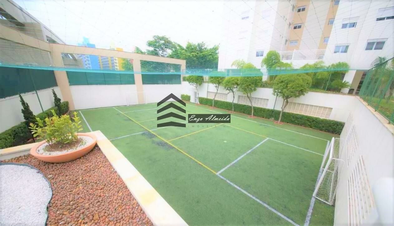 Apartamento à venda com 3 quartos, 123m² - Foto 9