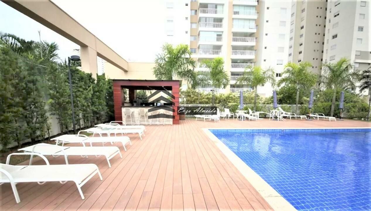 Apartamento à venda com 3 quartos, 123m² - Foto 3