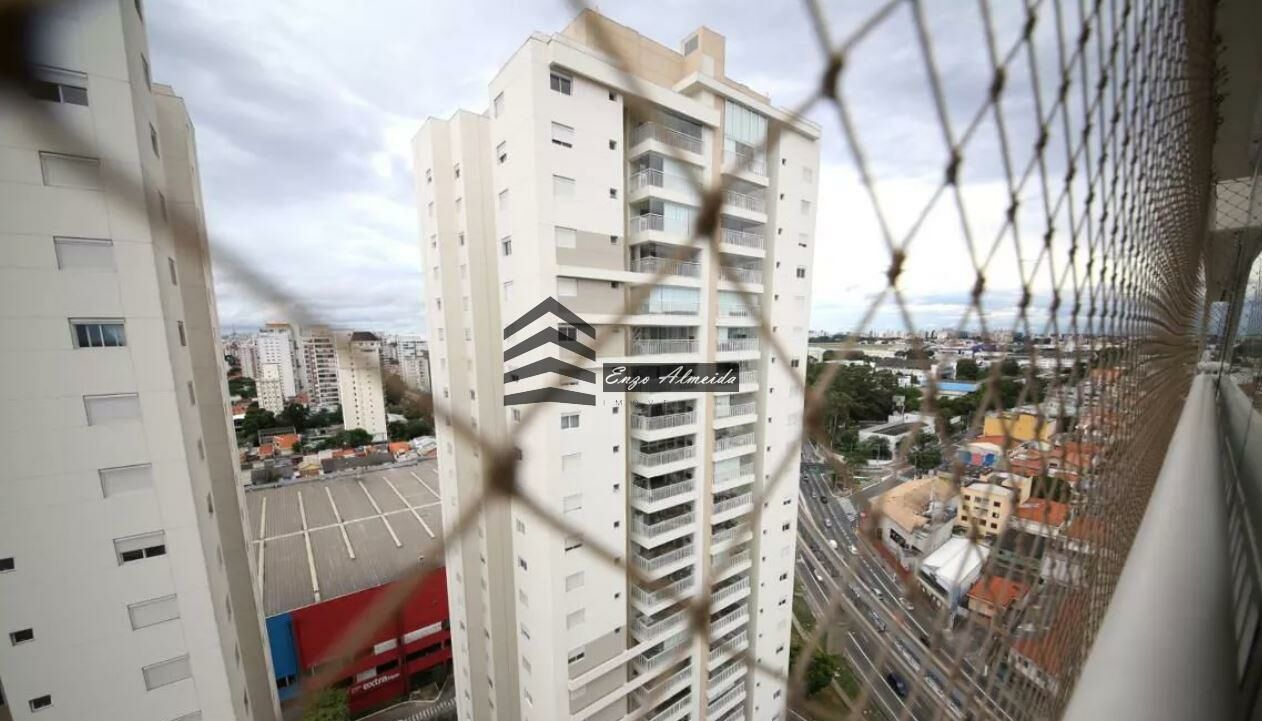 Apartamento à venda com 3 quartos, 123m² - Foto 25