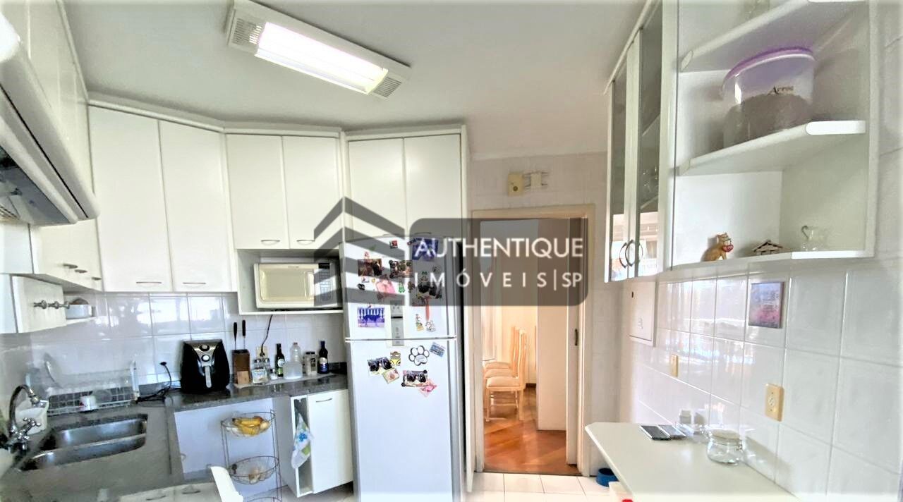 Apartamento à venda com 3 quartos, 114m² - Foto 14