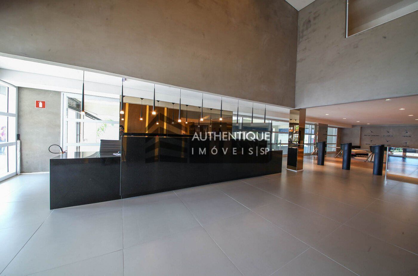 Sala-Conjunto, 40 m² - Foto 4