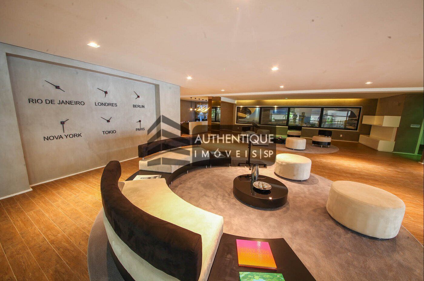 Sala-Conjunto, 40 m² - Foto 5