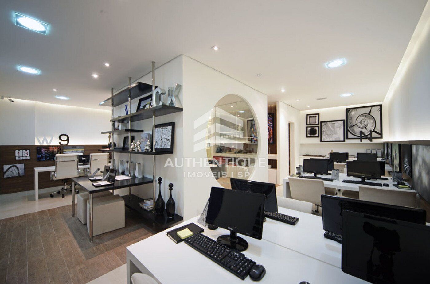 Sala-Conjunto, 40 m² - Foto 6