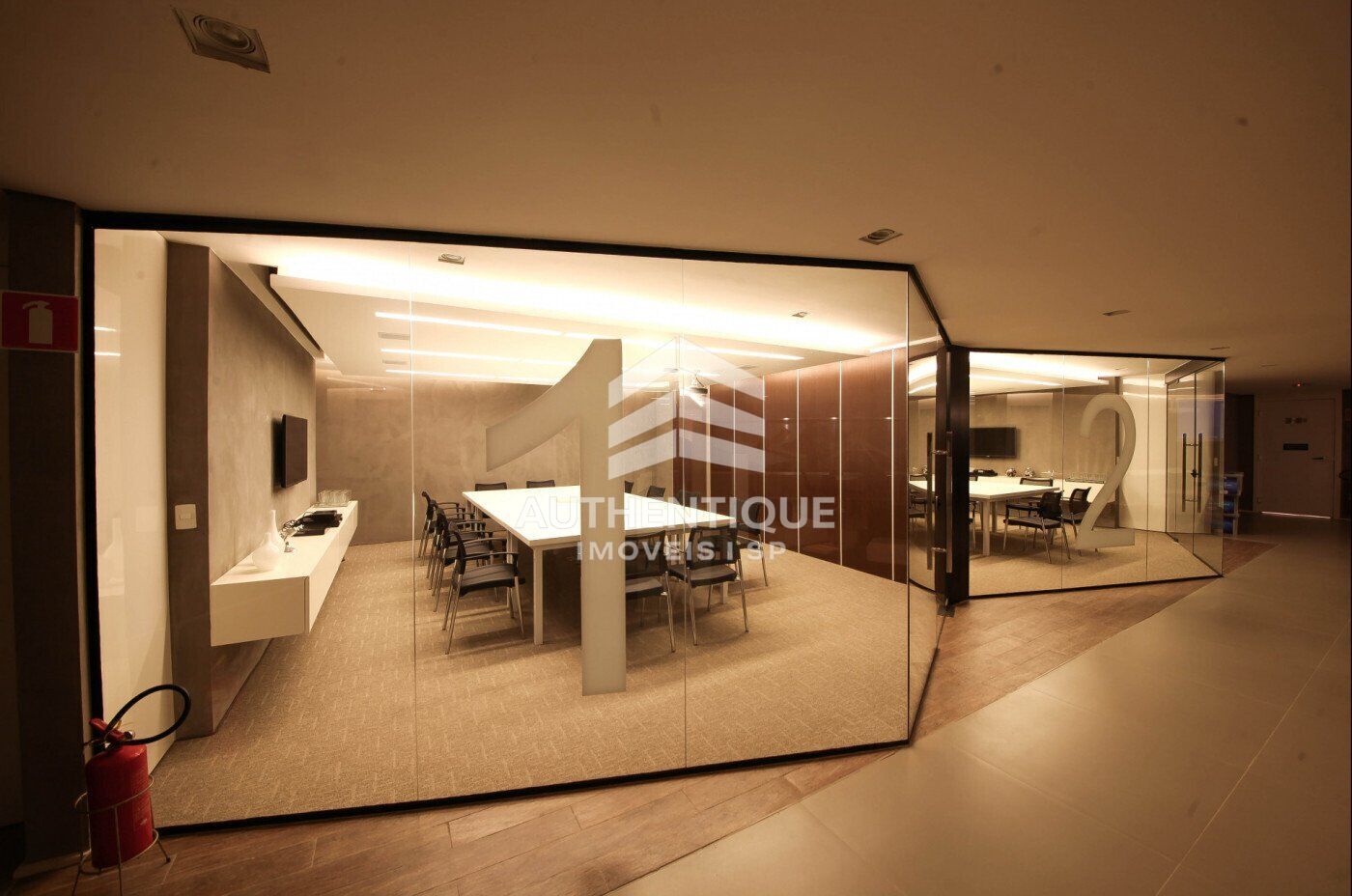 Sala-Conjunto, 40 m² - Foto 11
