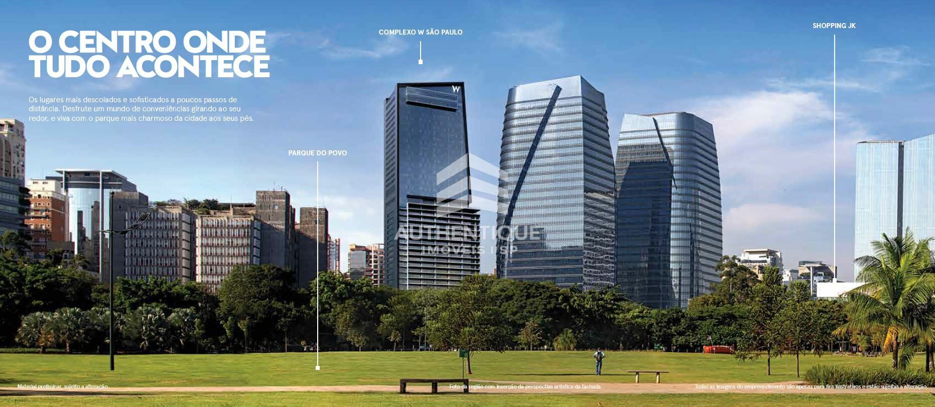 Apartamento, 1 quarto, 53 m² - Foto 15