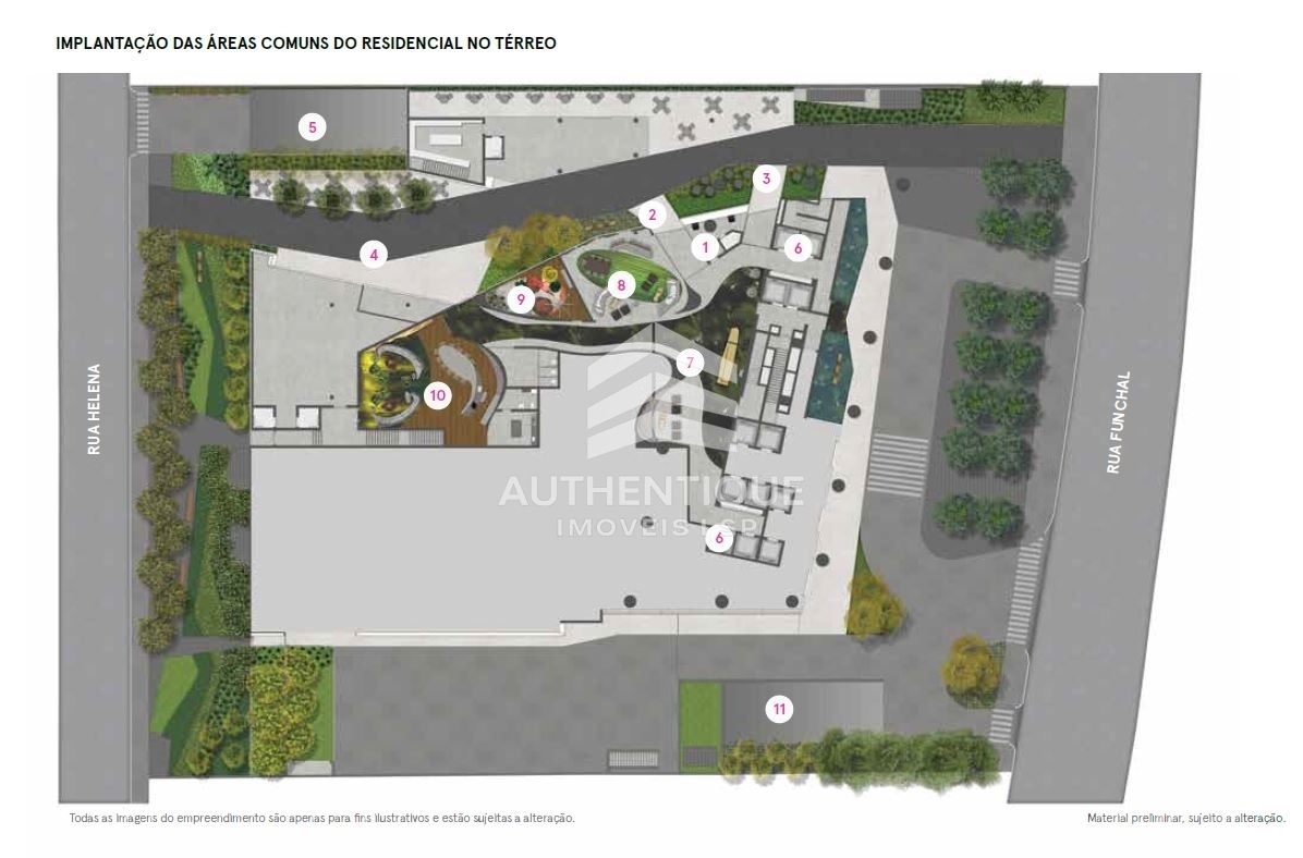 Apartamento, 1 quarto, 53 m² - Foto 26