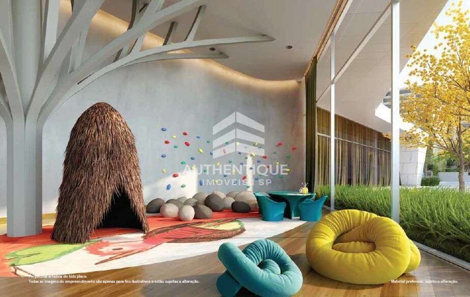Apartamento, 1 quarto, 53 m² - Foto 10