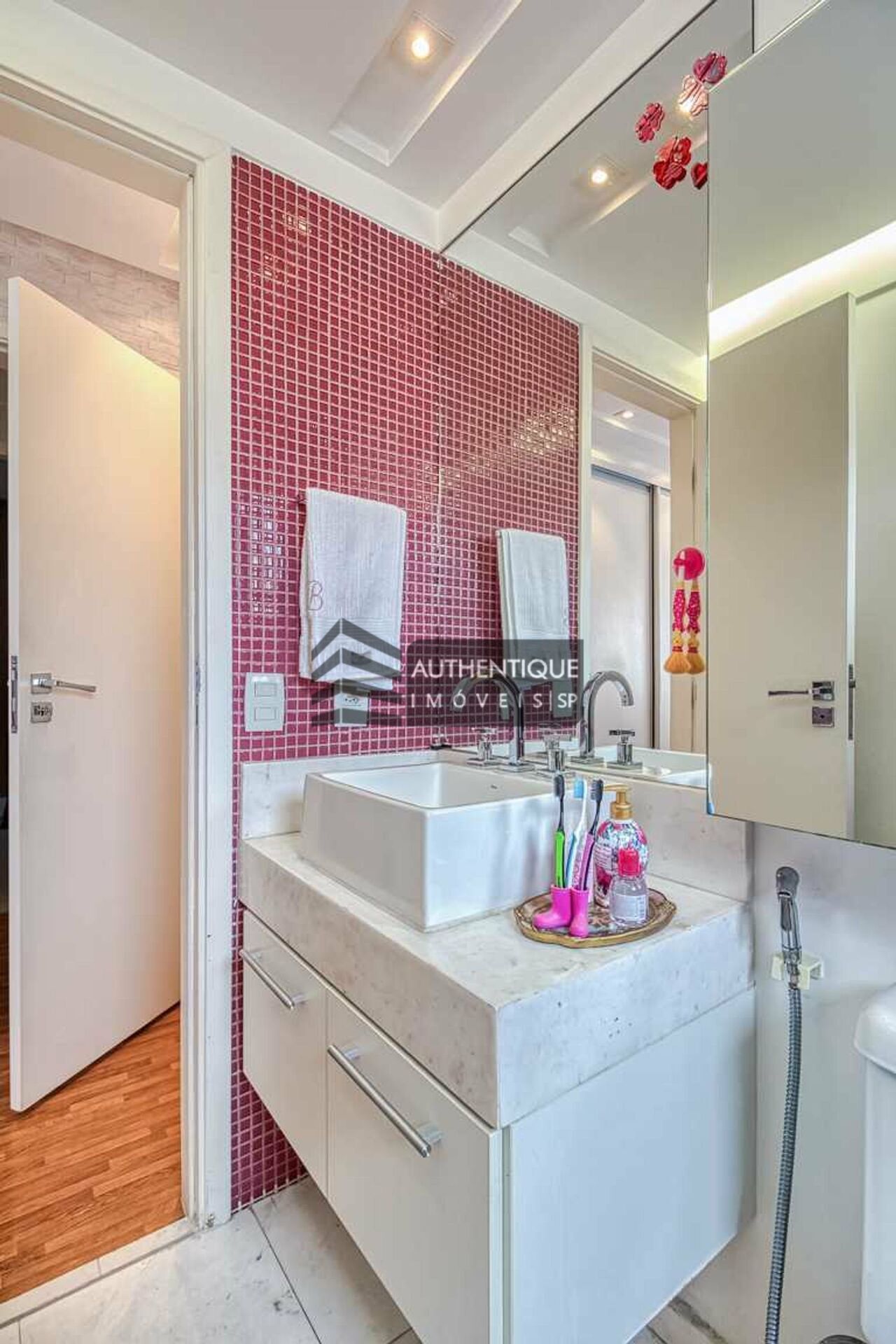 Apartamento à venda com 3 quartos, 225m² - Foto 39