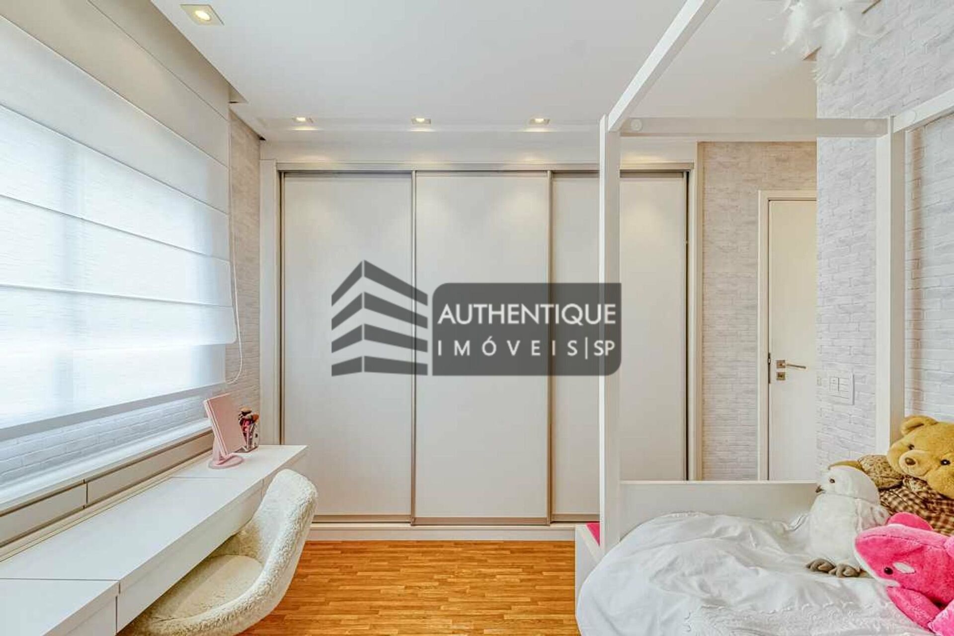 Apartamento à venda com 3 quartos, 225m² - Foto 30