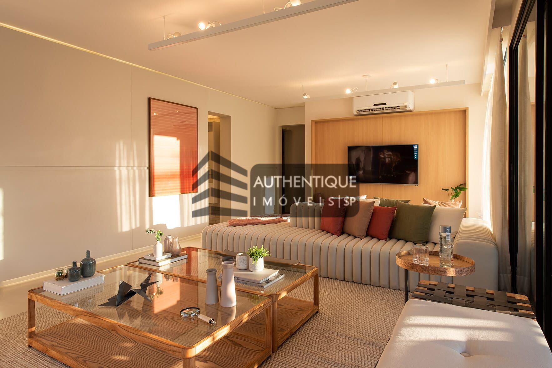 Apartamento à venda com 3 quartos, 152m² - Foto 26