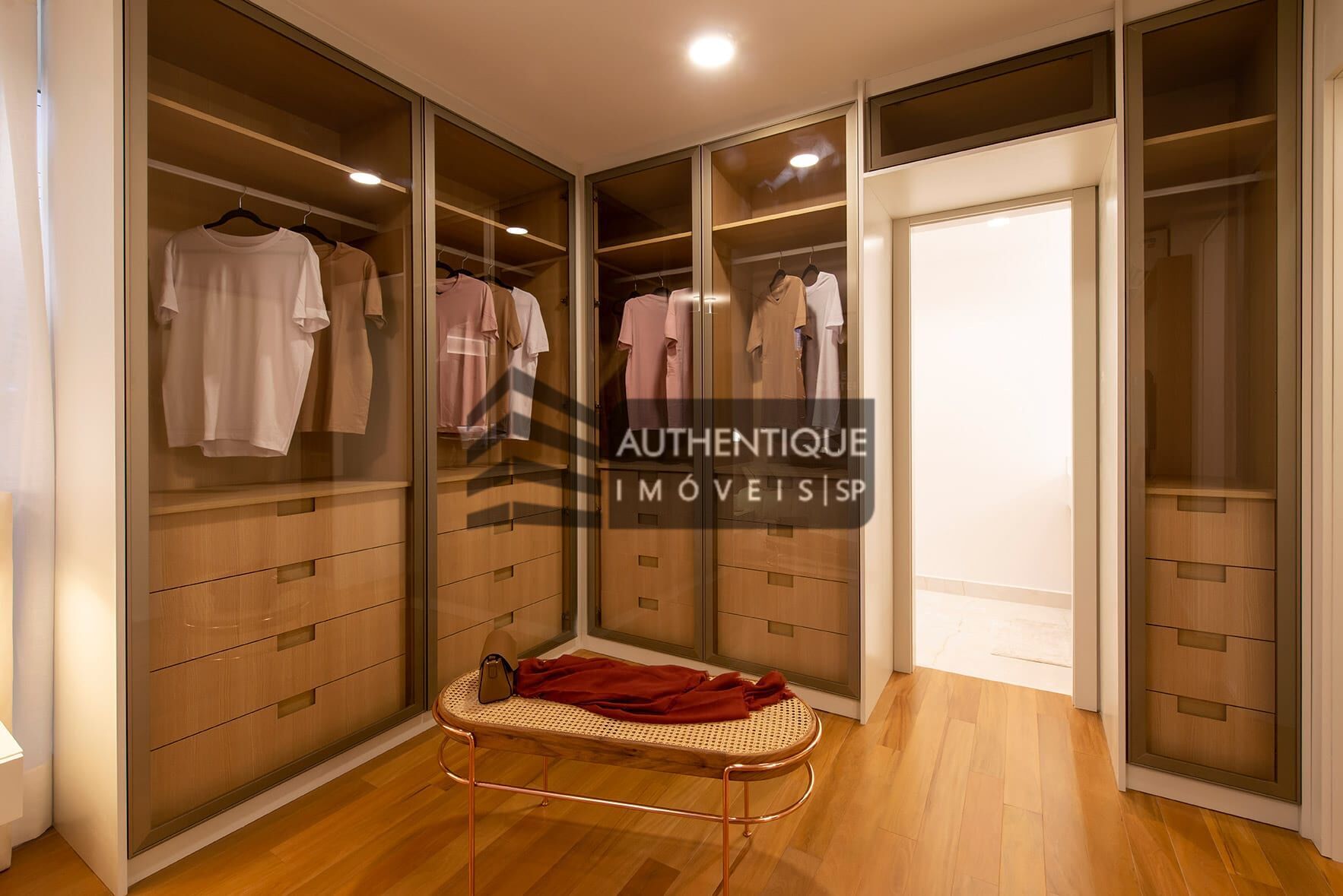 Apartamento à venda com 3 quartos, 152m² - Foto 40