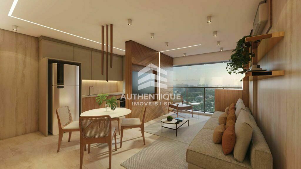 Apartamento, 2 quartos, 78 m² - Foto 22