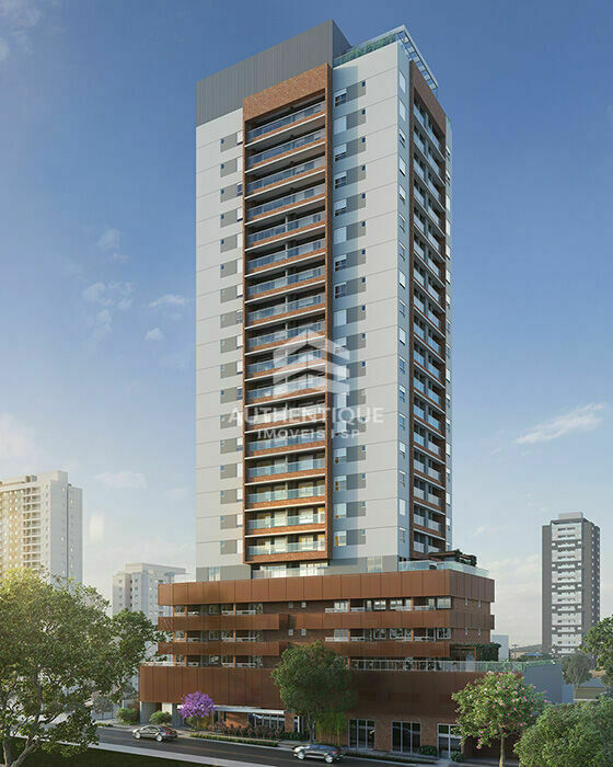 Apartamento, 2 quartos, 78 m² - Foto 4