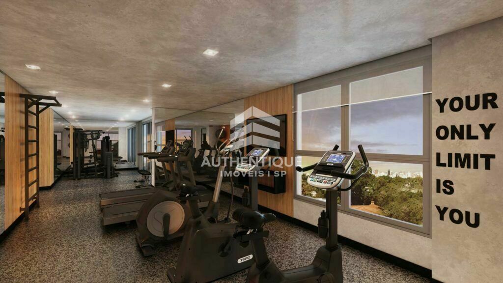 Apartamento, 2 quartos, 78 m² - Foto 14