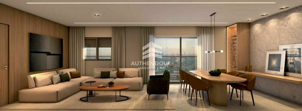 Apartamento, 2 quartos, 78 m² - Foto 21