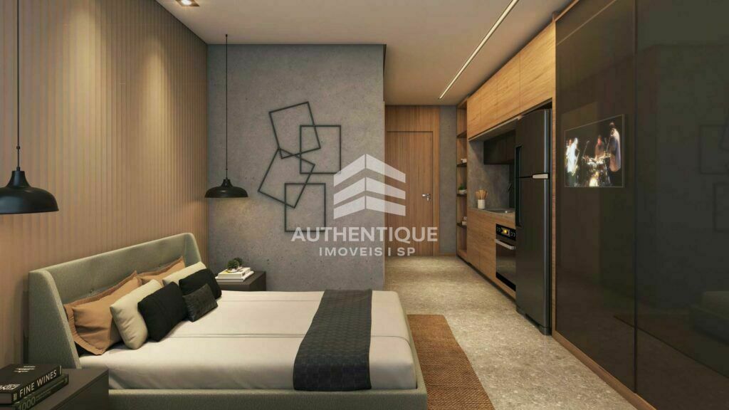 Apartamento, 2 quartos, 78 m² - Foto 24