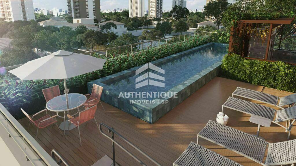 Apartamento, 2 quartos, 78 m² - Foto 3