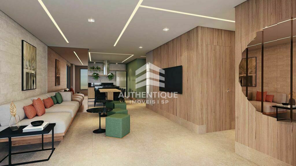 Apartamento, 2 quartos, 78 m² - Foto 12