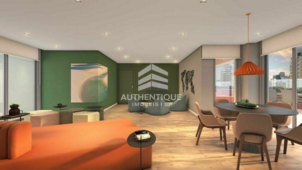 Apartamento, 2 quartos, 78 m² - Foto 9