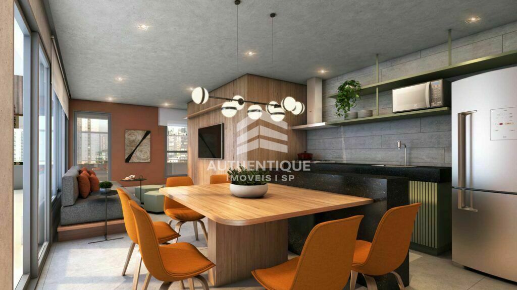 Apartamento, 2 quartos, 78 m² - Foto 25