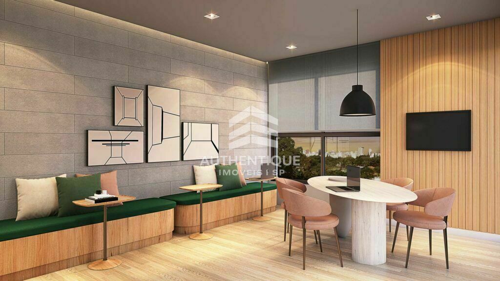 Apartamento, 2 quartos, 78 m² - Foto 13