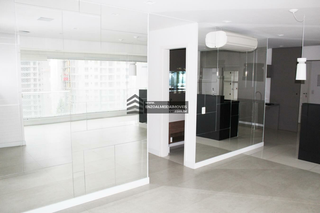 Apartamento à venda com 2 quartos, 134m² - Foto 26