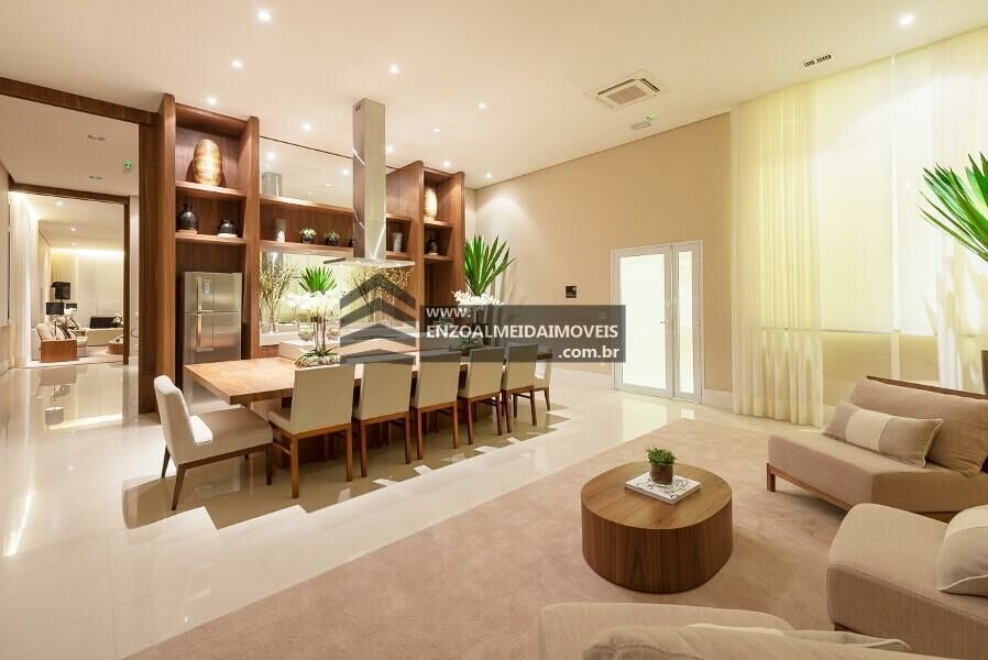 Apartamento à venda com 2 quartos, 134m² - Foto 12