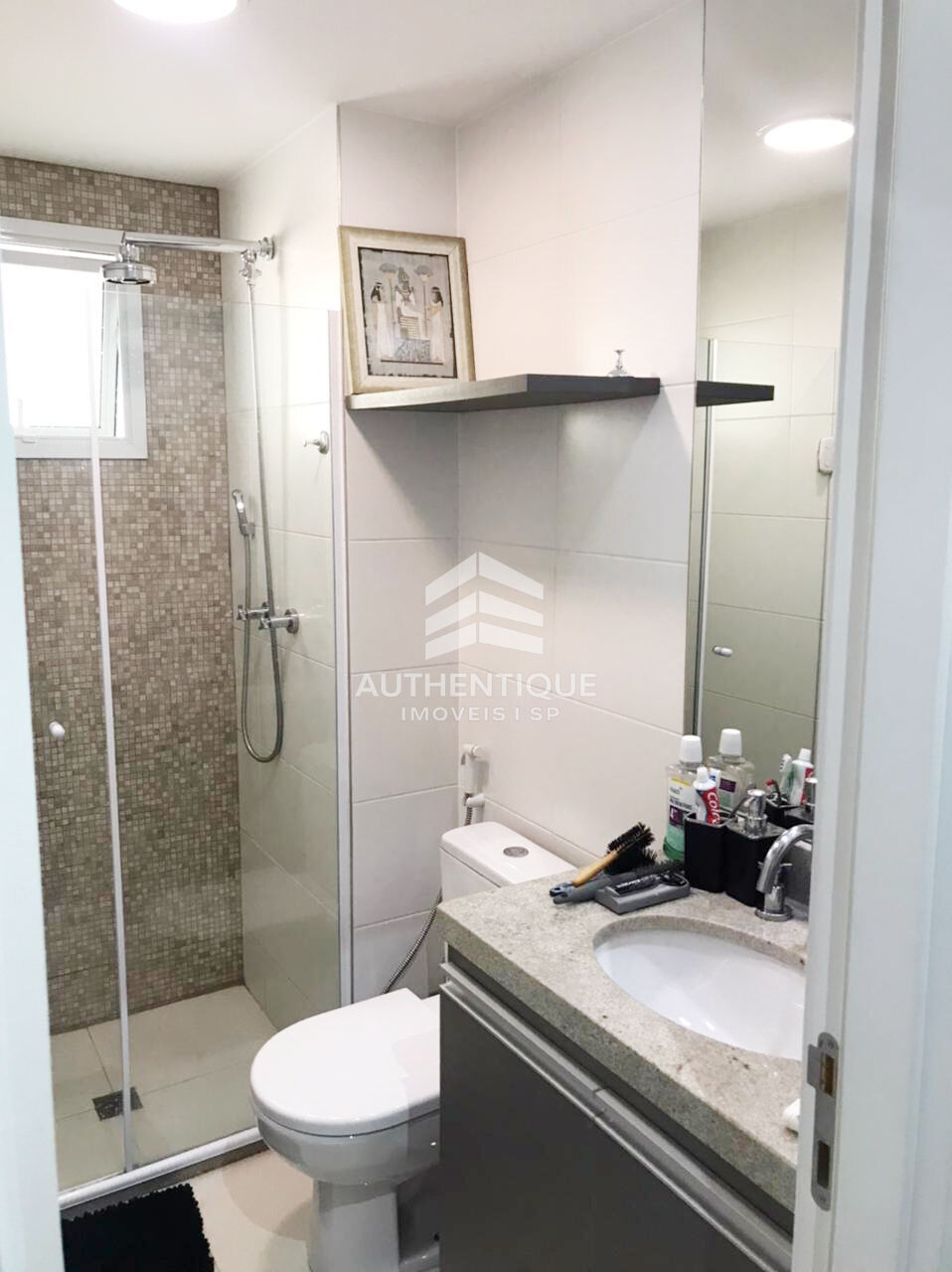 Apartamento, 1 quarto, 41 m² - Foto 17