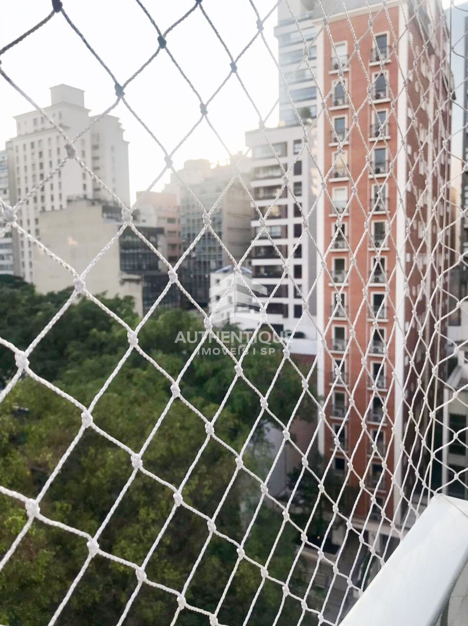 Apartamento, 1 quarto, 41 m² - Foto 7