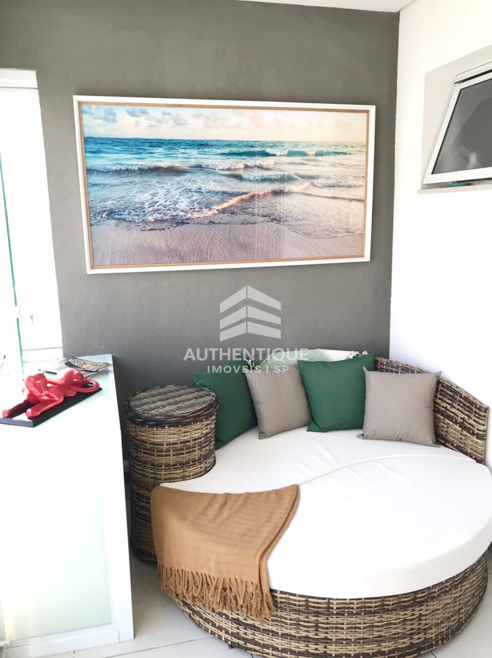 Apartamento, 1 quarto, 41 m² - Foto 6