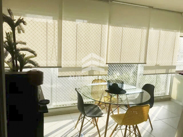 Apartamento, 1 quarto, 41 m² - Foto 1