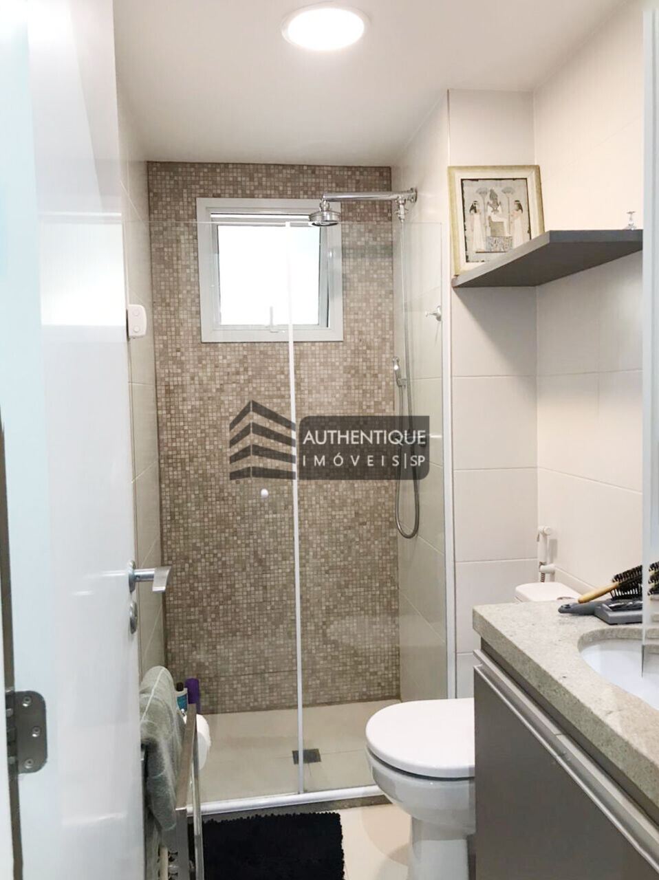 Apartamento à venda com 1 quarto, 41m² - Foto 18