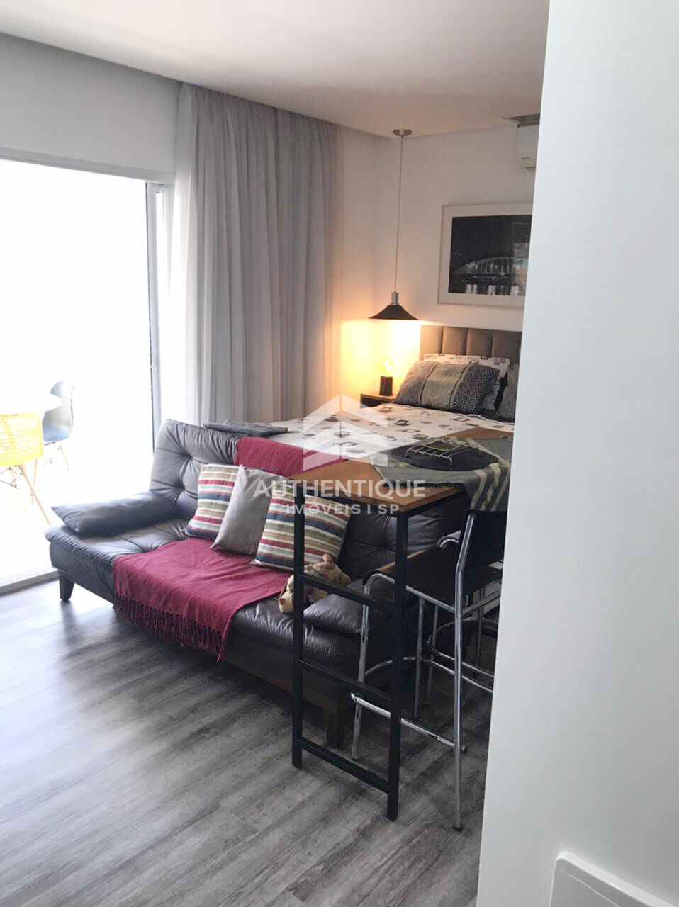 Apartamento, 1 quarto, 41 m² - Foto 15
