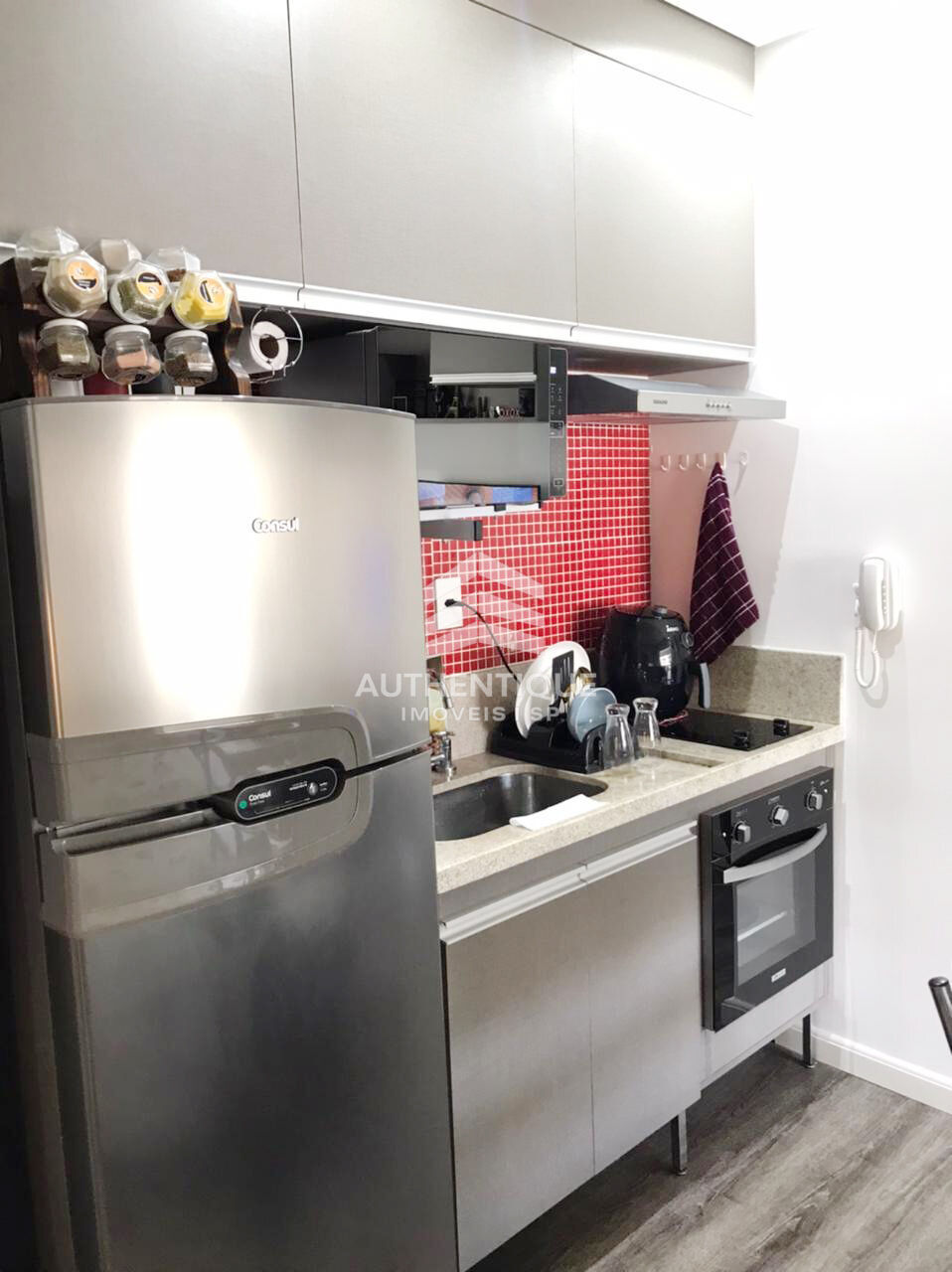 Apartamento, 1 quarto, 41 m² - Foto 13