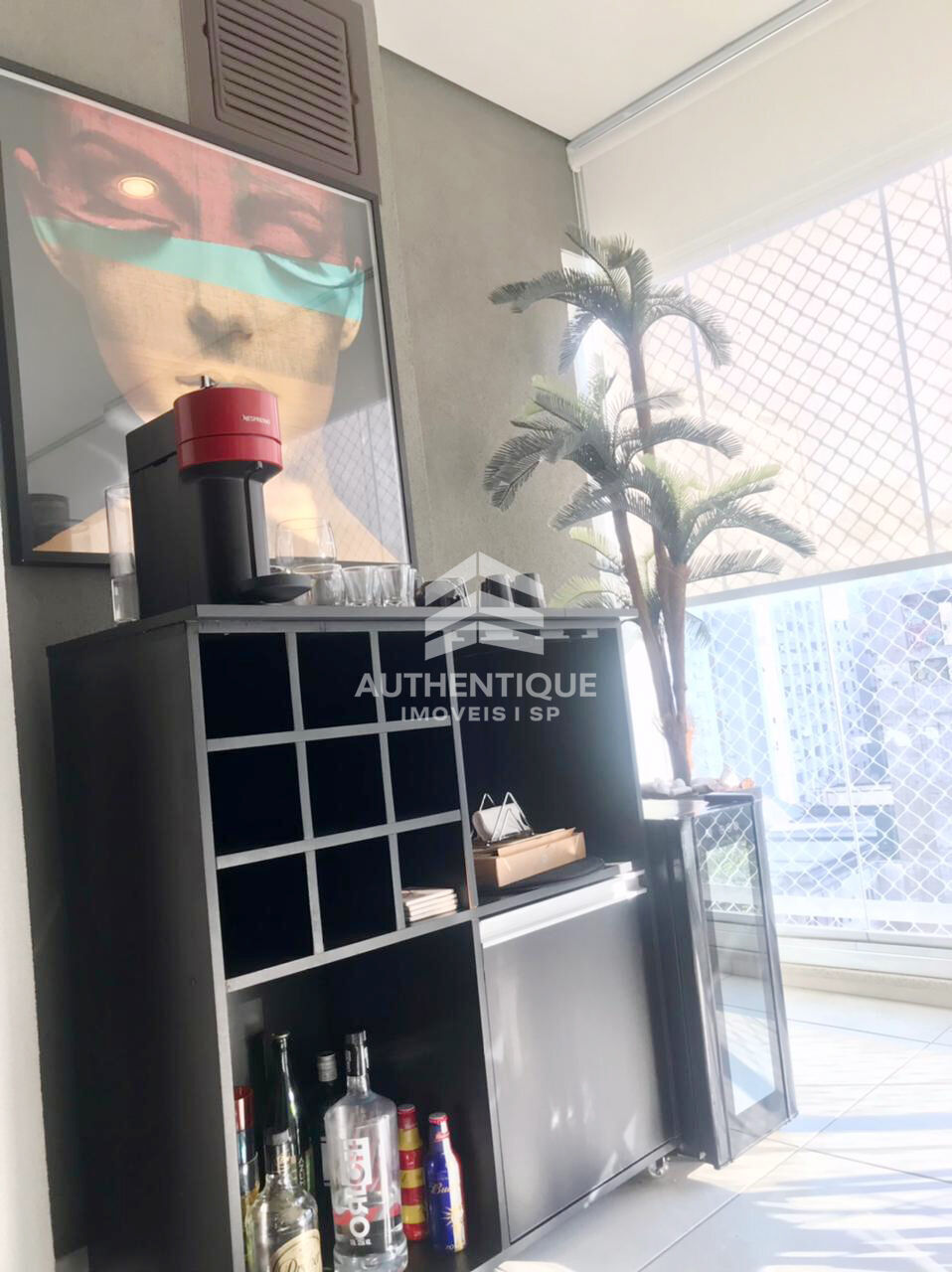 Apartamento, 1 quarto, 41 m² - Foto 5